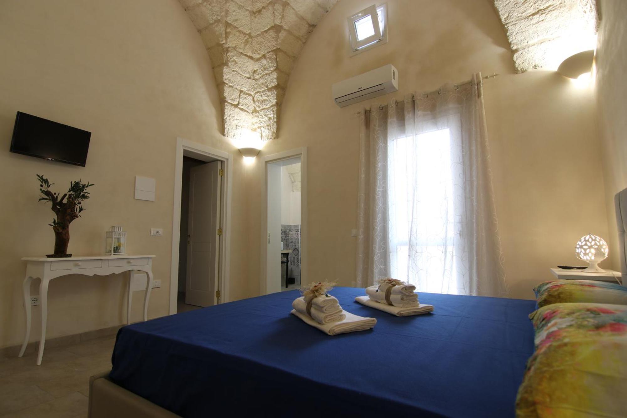 Corte Manzoni Melendugno Exterior photo
